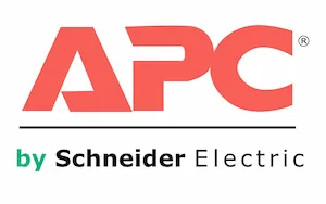 Logo de APC