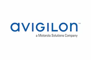Logo de Avigilon