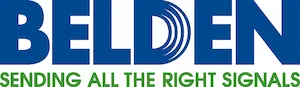 Logo de Belden