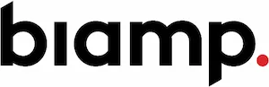 Logo de Biamp Systems