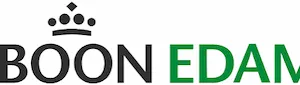 Logo de Boon Edam