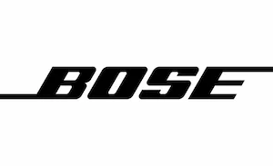 Logo de Bose