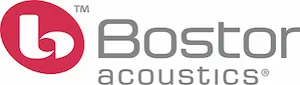 Logo de Boston Acoustics