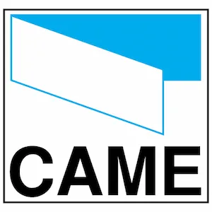 Logo de CAME
