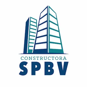Logo de Constructora SPBV