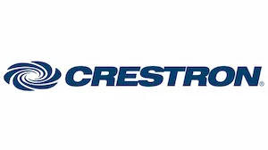 Logo de Crestron