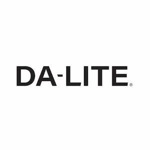 Logo de Da-Lite