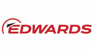 Logo de Edwards