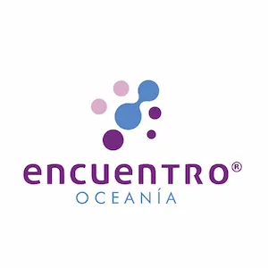 Logo de Encuentro Oceanía