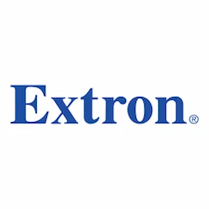 Logo de Extron