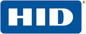 Logo de HID