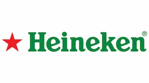 Logo de Heineken