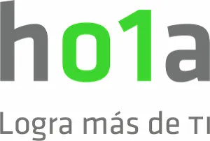 Logo de Ho1a Innovación