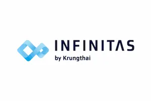 Logo de Infinias