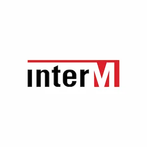 Logo de InterM