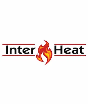 Logo de Interheat Smart