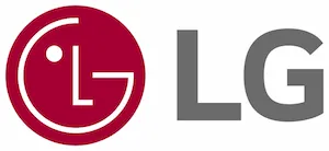 Logo de LG