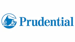 Logo de Prudential