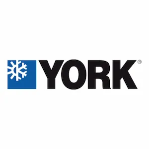 Logo de York